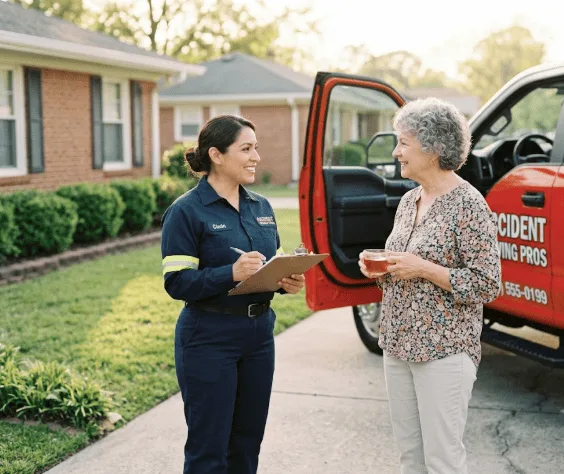 Accident Towing Service Sonyea, NY FAQs